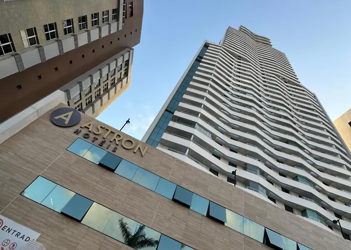 Apartamento Mondial Salvador