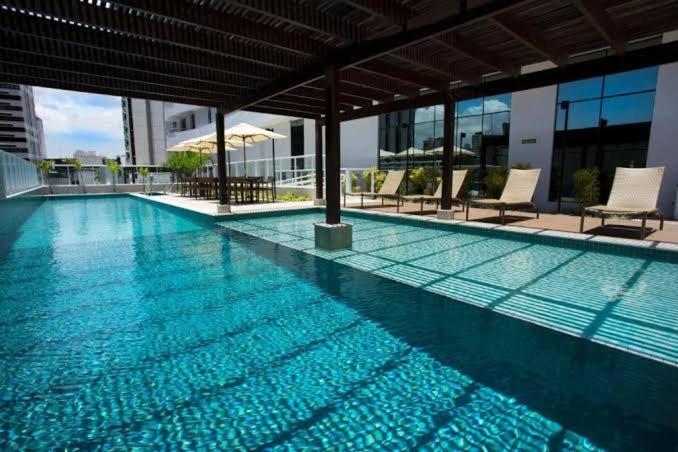 Apartment Mondial