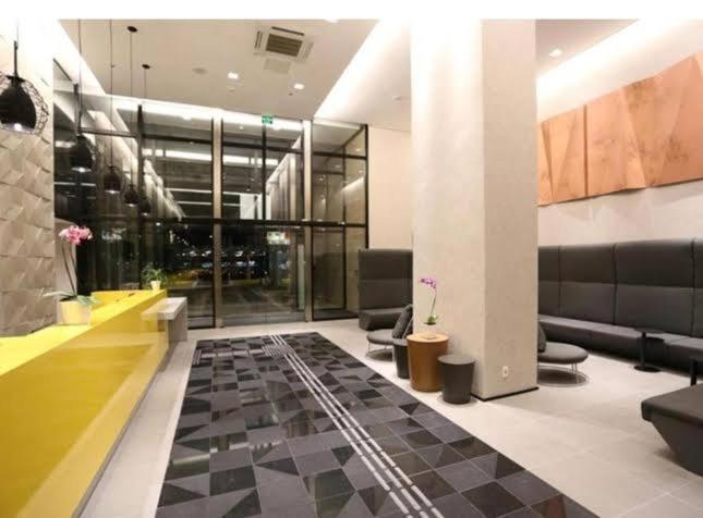Apartment Mondial