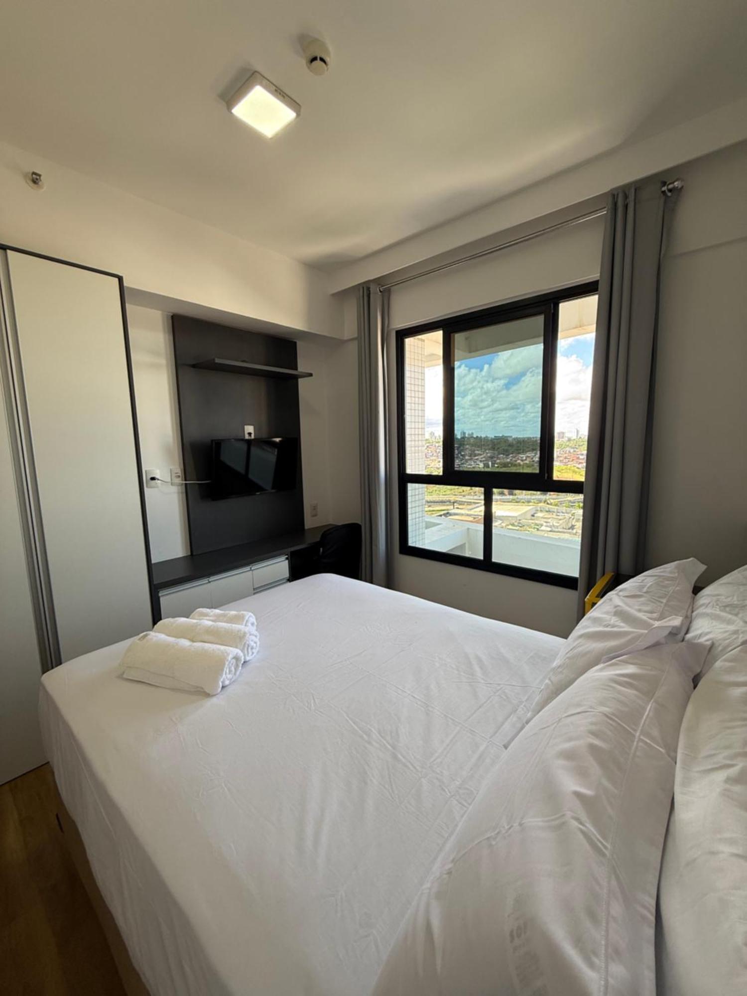 Mondial Apartment *