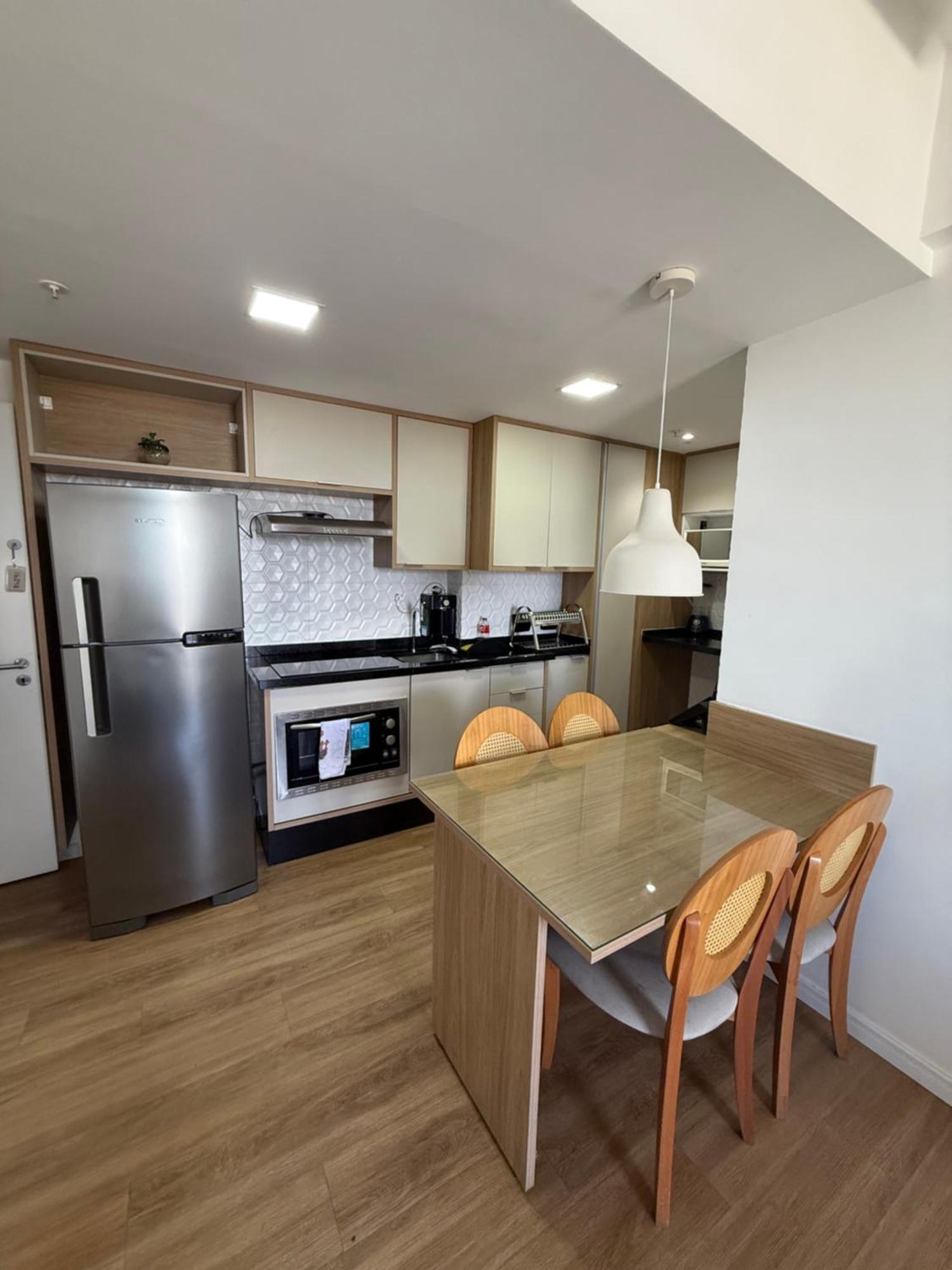 Mondial Apartment Salvador