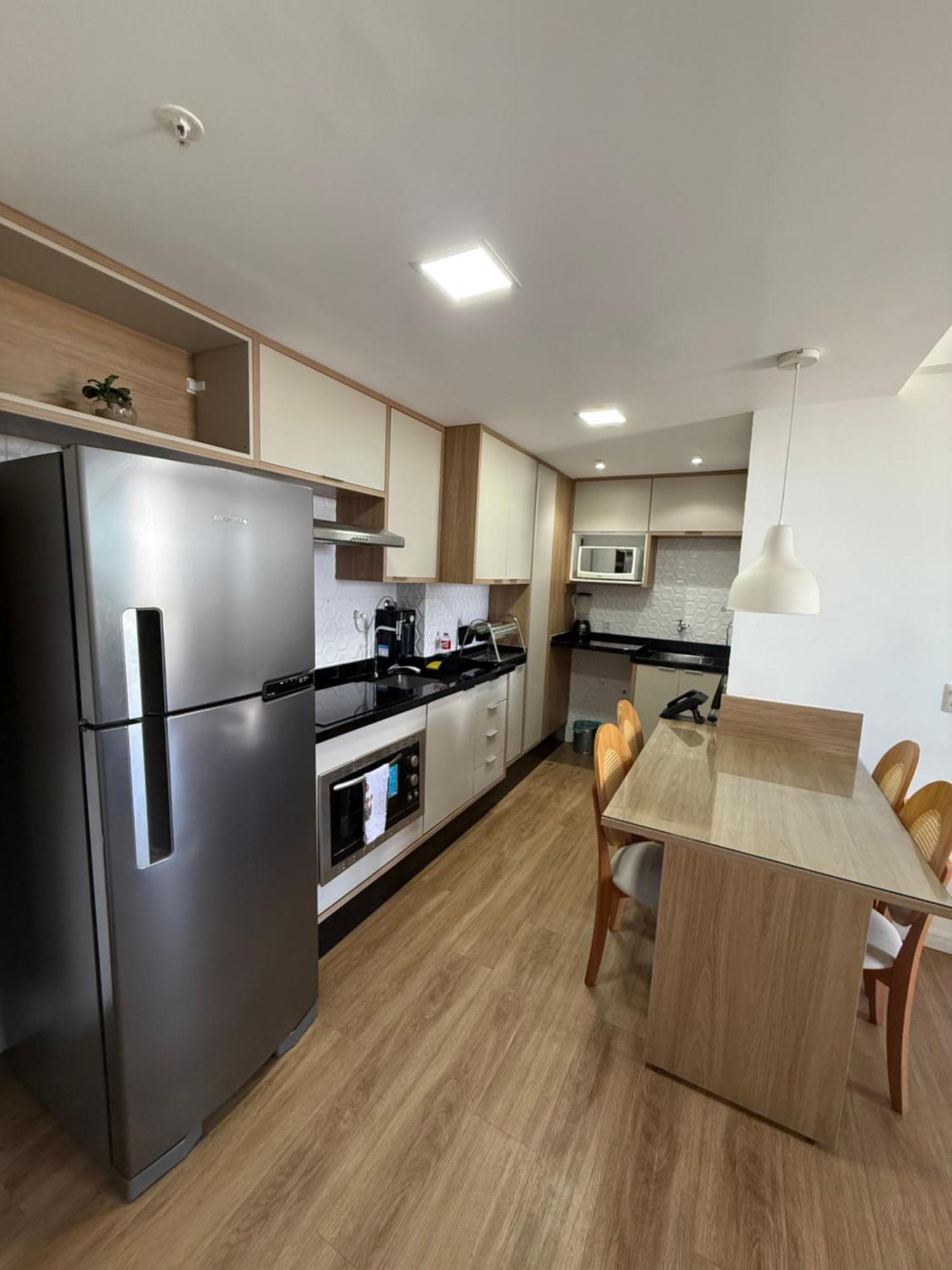 Mondial Apartment *