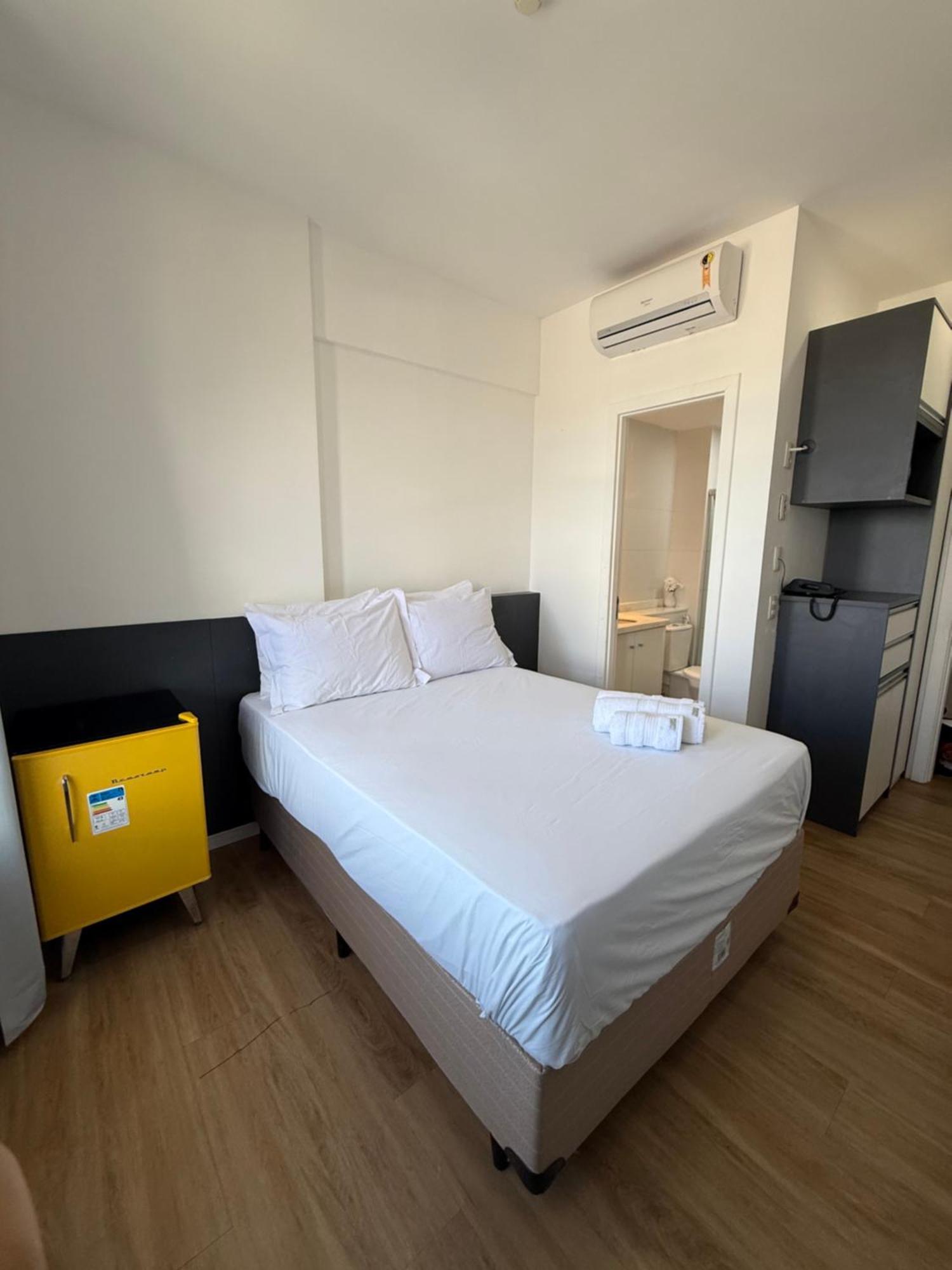 Apartment Mondial *