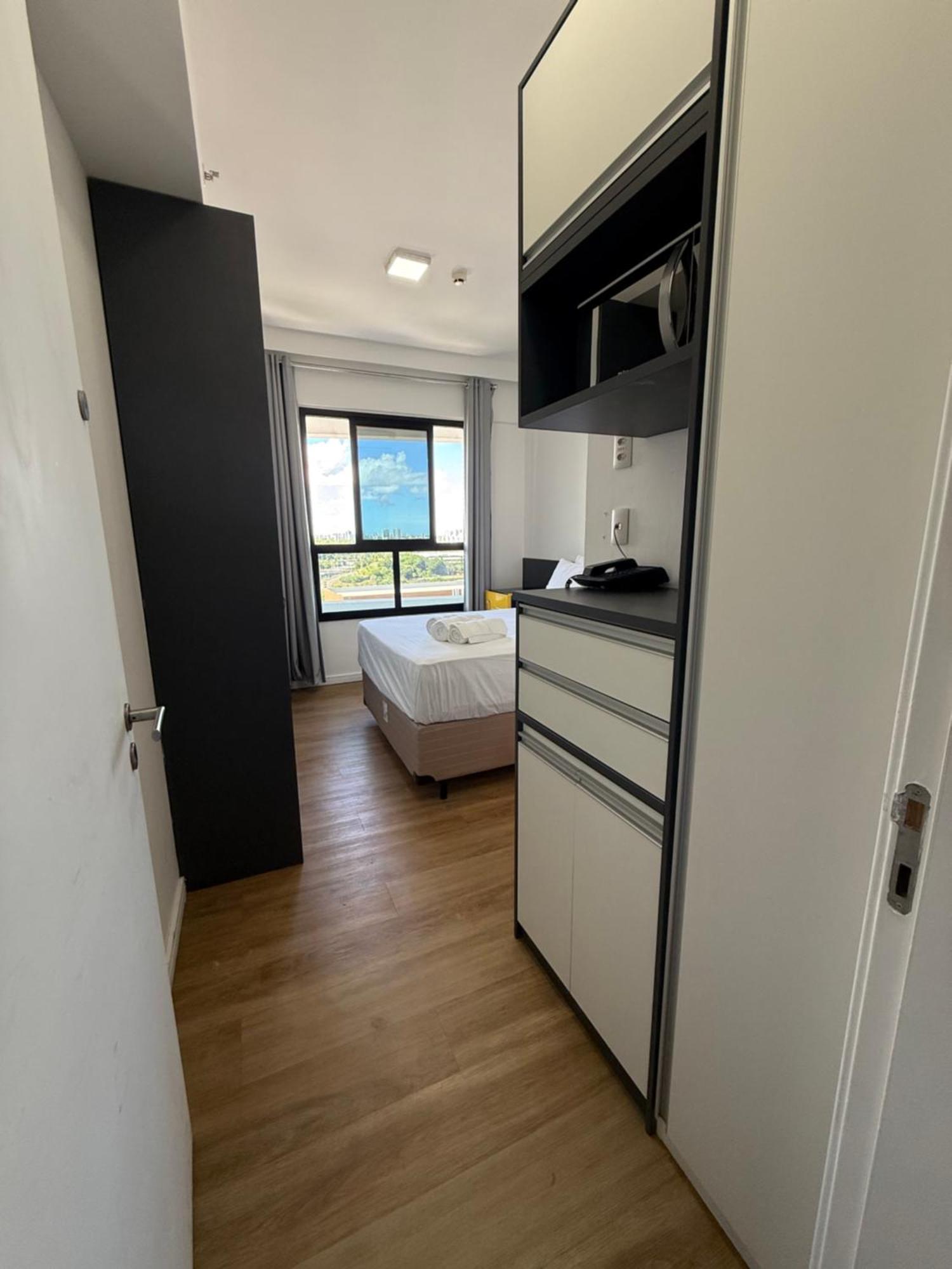 Apartment Mondial Salvador