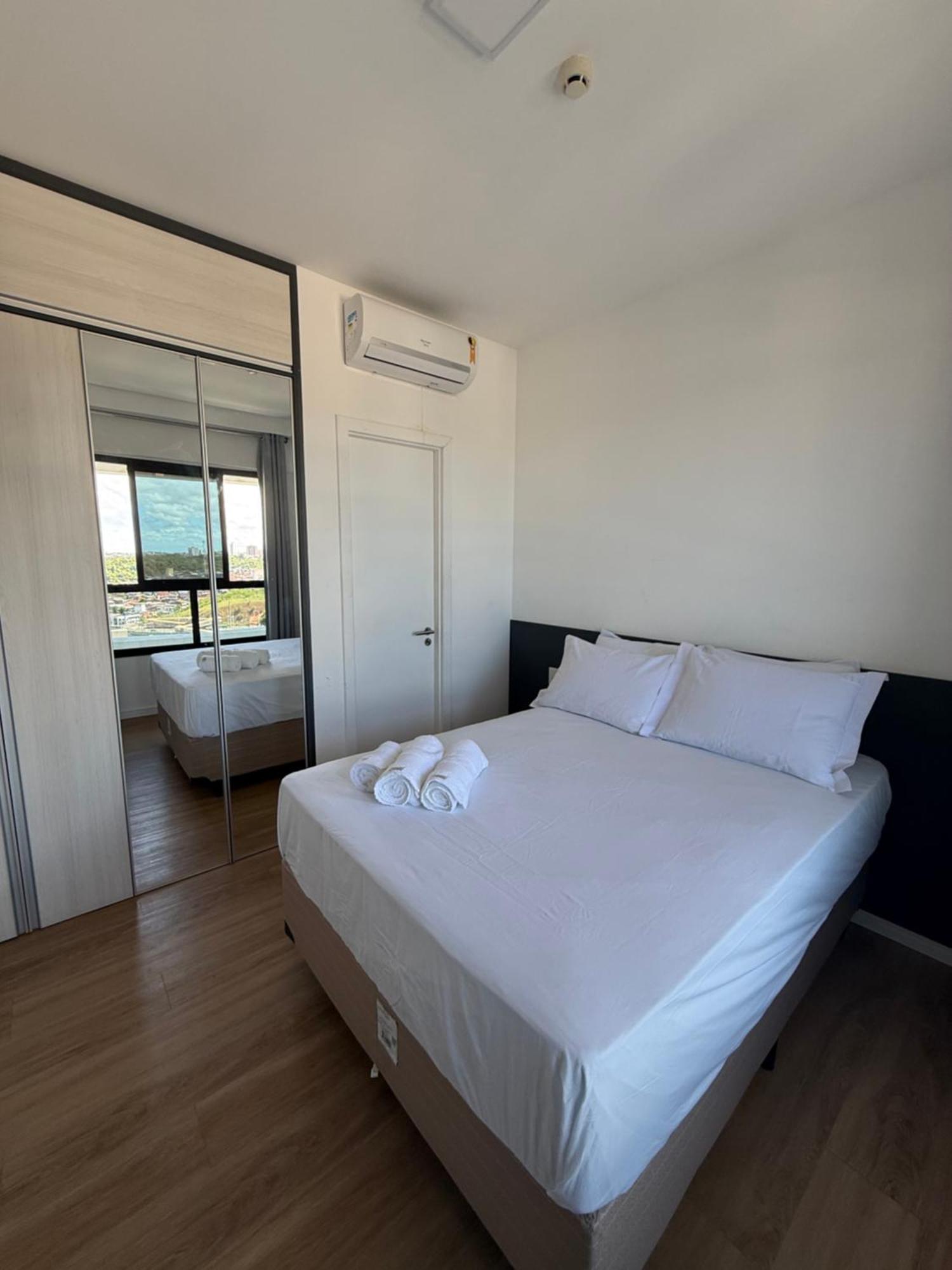 Mondial Apartment