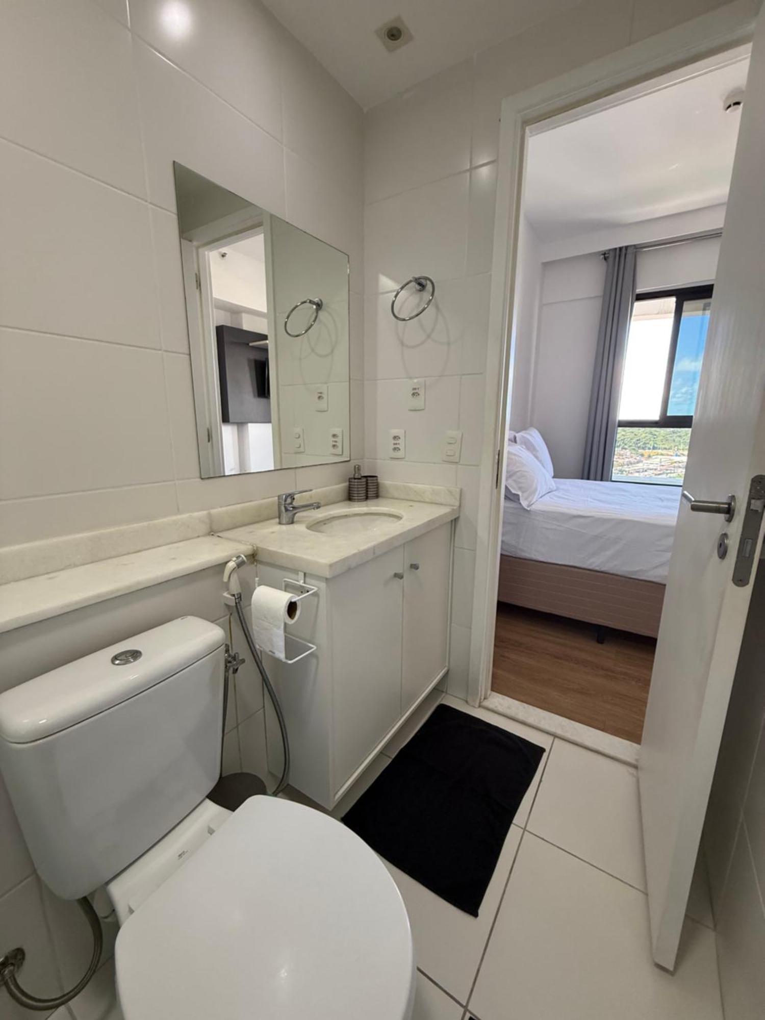 Apartment Mondial