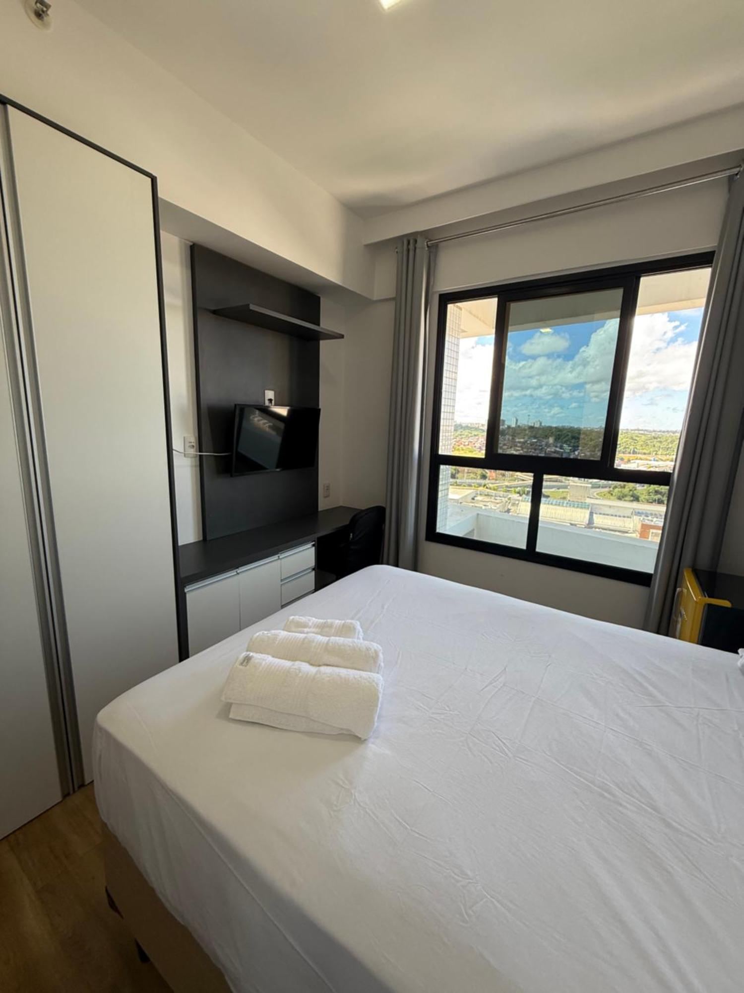 Apartment Mondial *