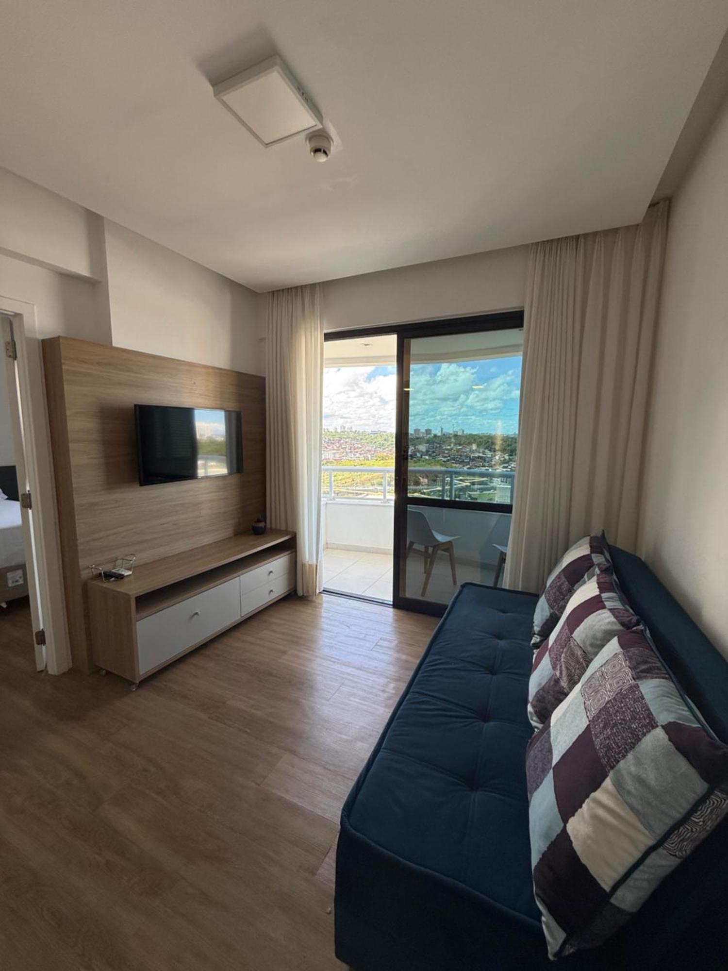 Apartment Mondial Salvador