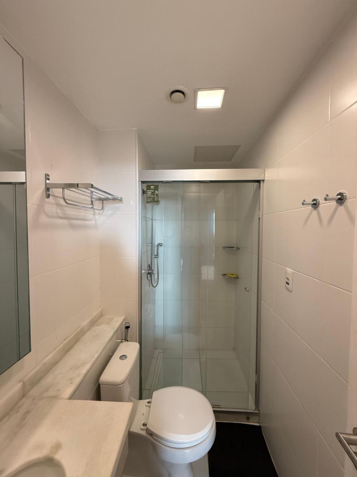 Apartment Mondial Salvador