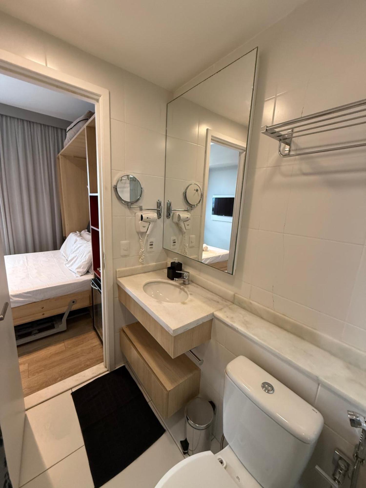 Apartment Mondial *