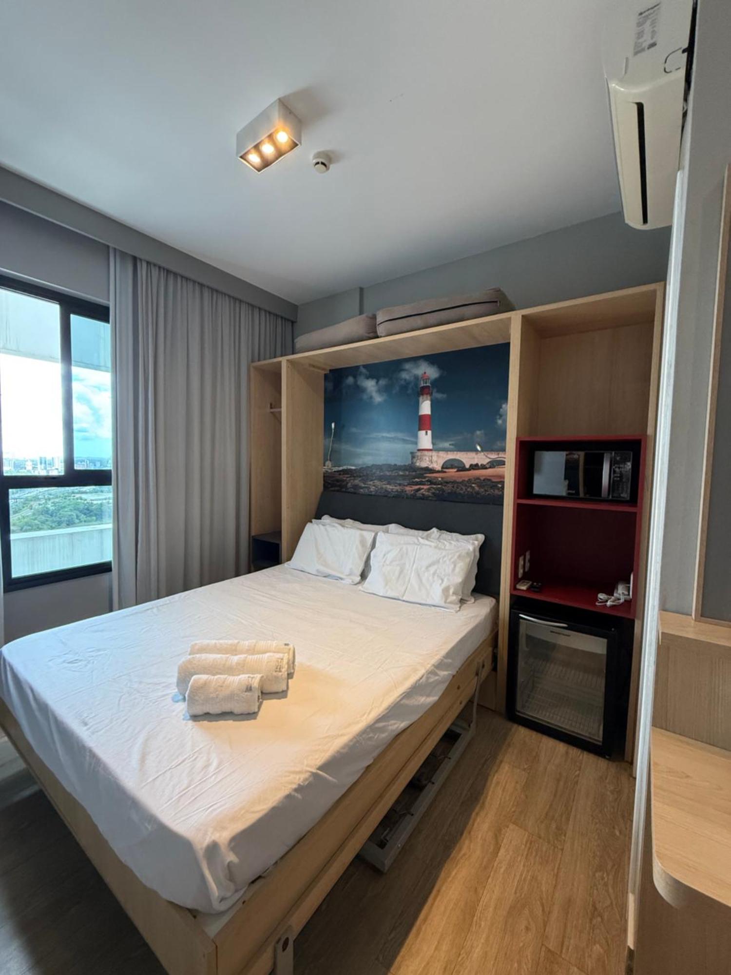Mondial Apartment Salvador