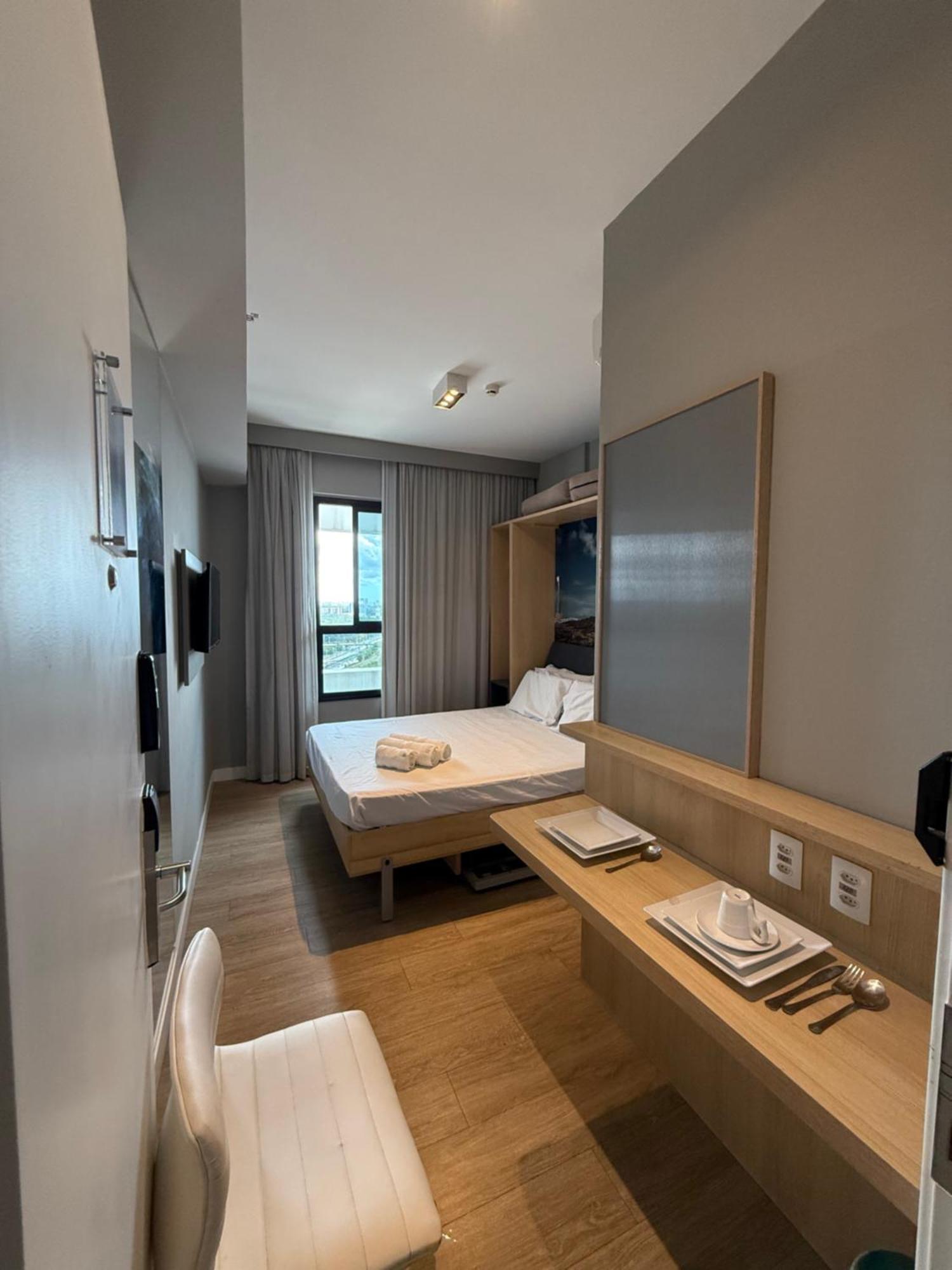 Mondial Apartment