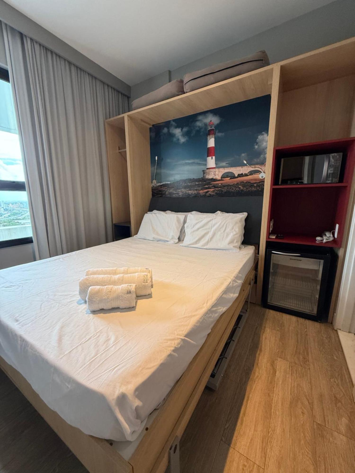 Mondial Apartment *
