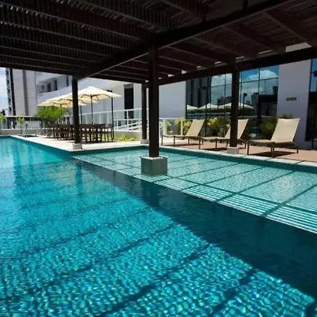 Apartamento Mondial Salvador Exterior photo