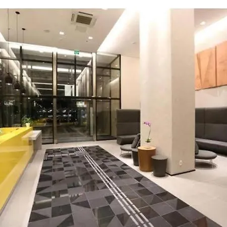Apartamento Mondial Salvador Exterior photo