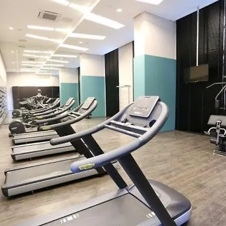 Apartamento Mondial Salvador Exterior photo