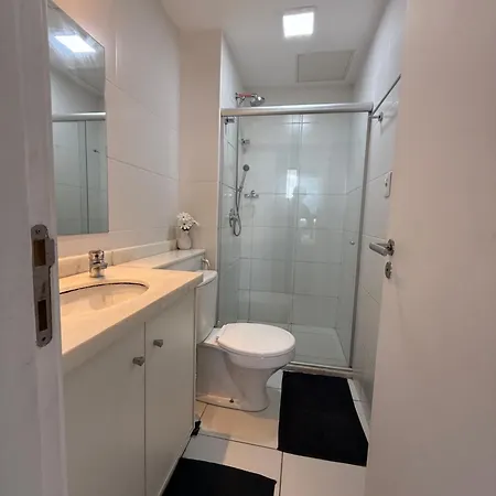 Apartamento Mondial Salvador Exterior photo