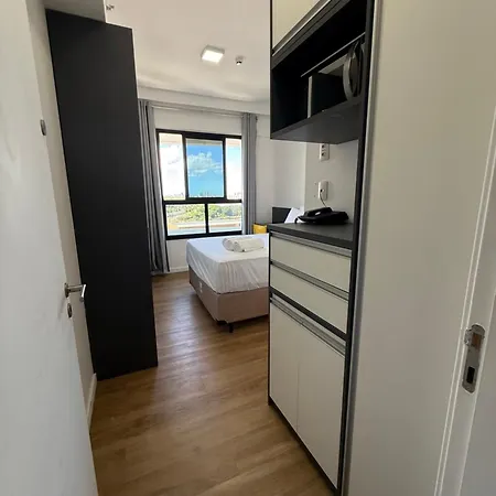 Apartamento Mondial Salvador Exterior photo