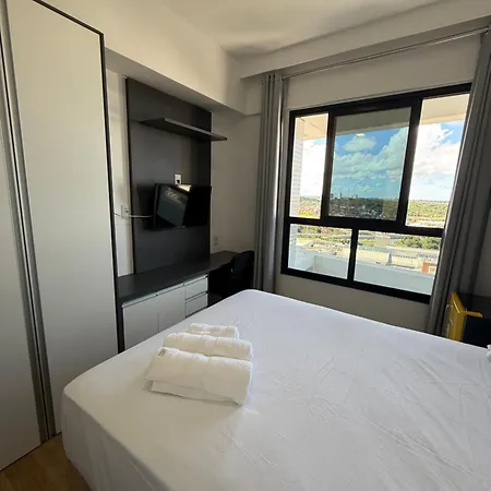Apartamento Mondial Salvador Exterior photo