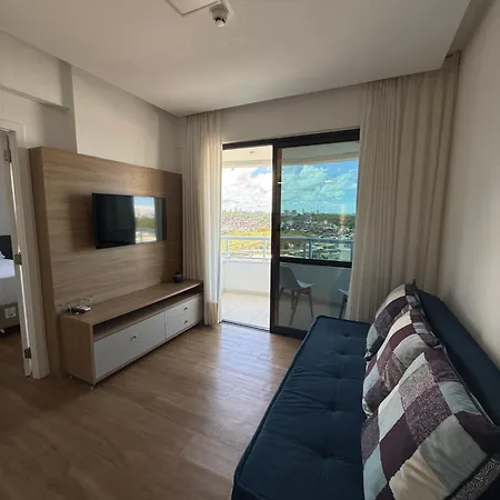 Apartamento Mondial Salvador Exterior photo