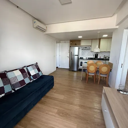Apartamento Mondial Salvador Exterior photo