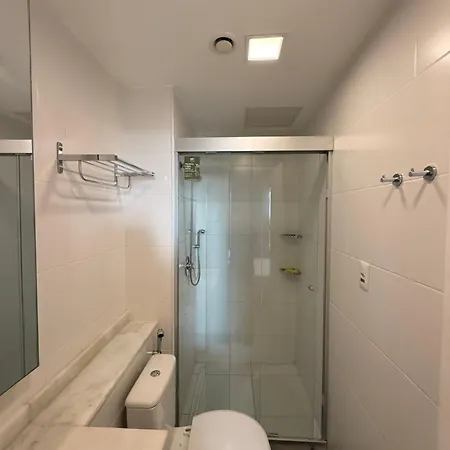 Apartamento Mondial Salvador Exterior photo