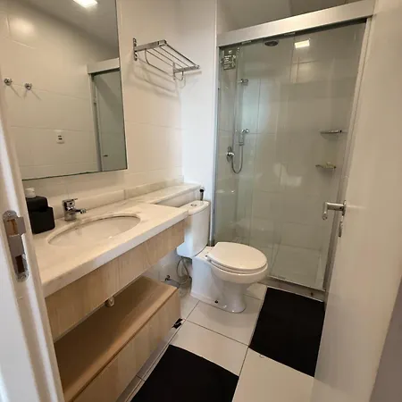 Apartamento Mondial Salvador Exterior photo