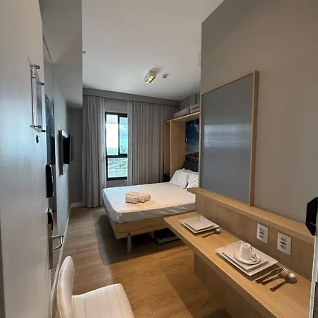 Apartamento Mondial Salvador Exterior photo